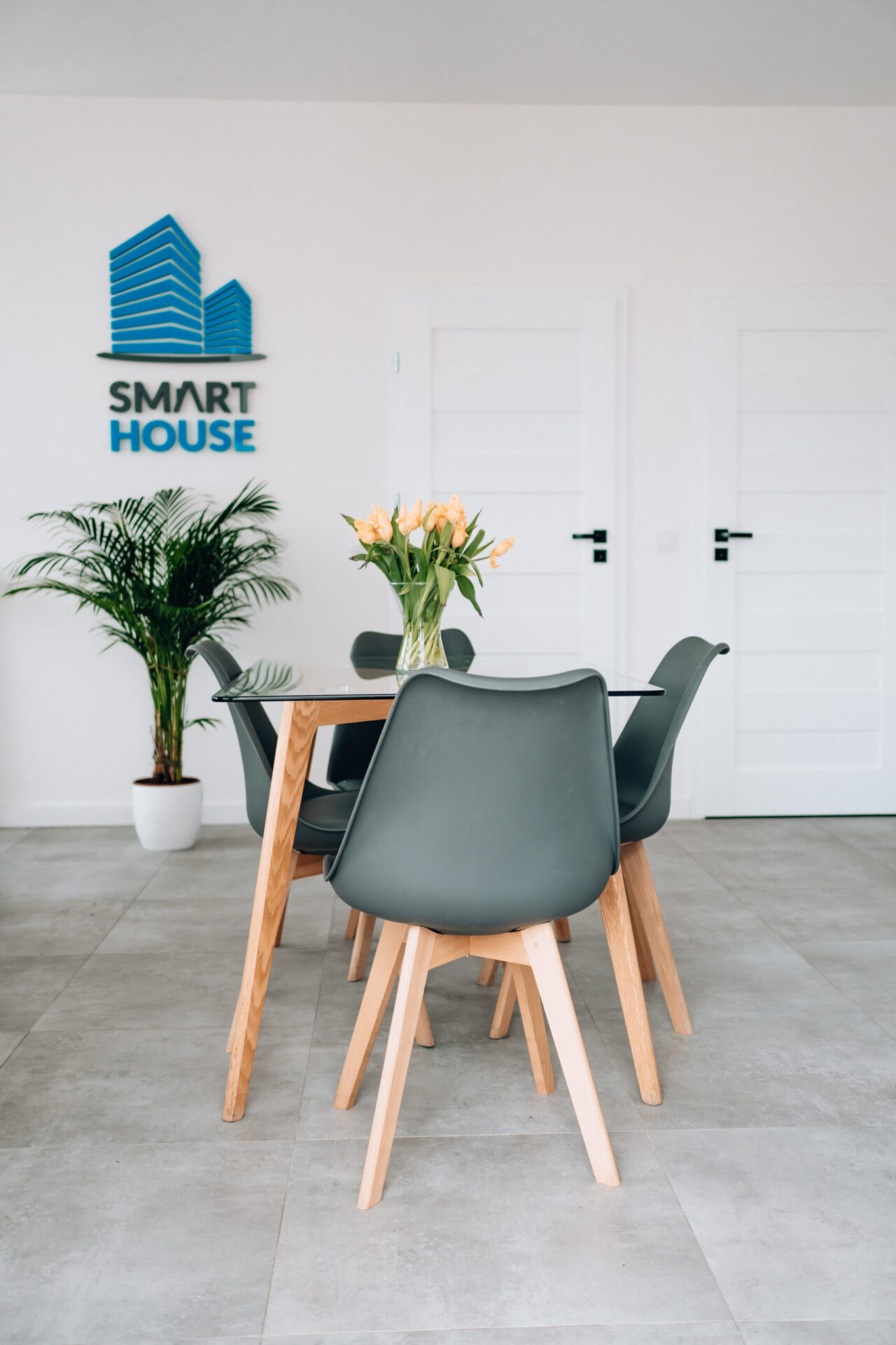Read more about the article Biura Smart House